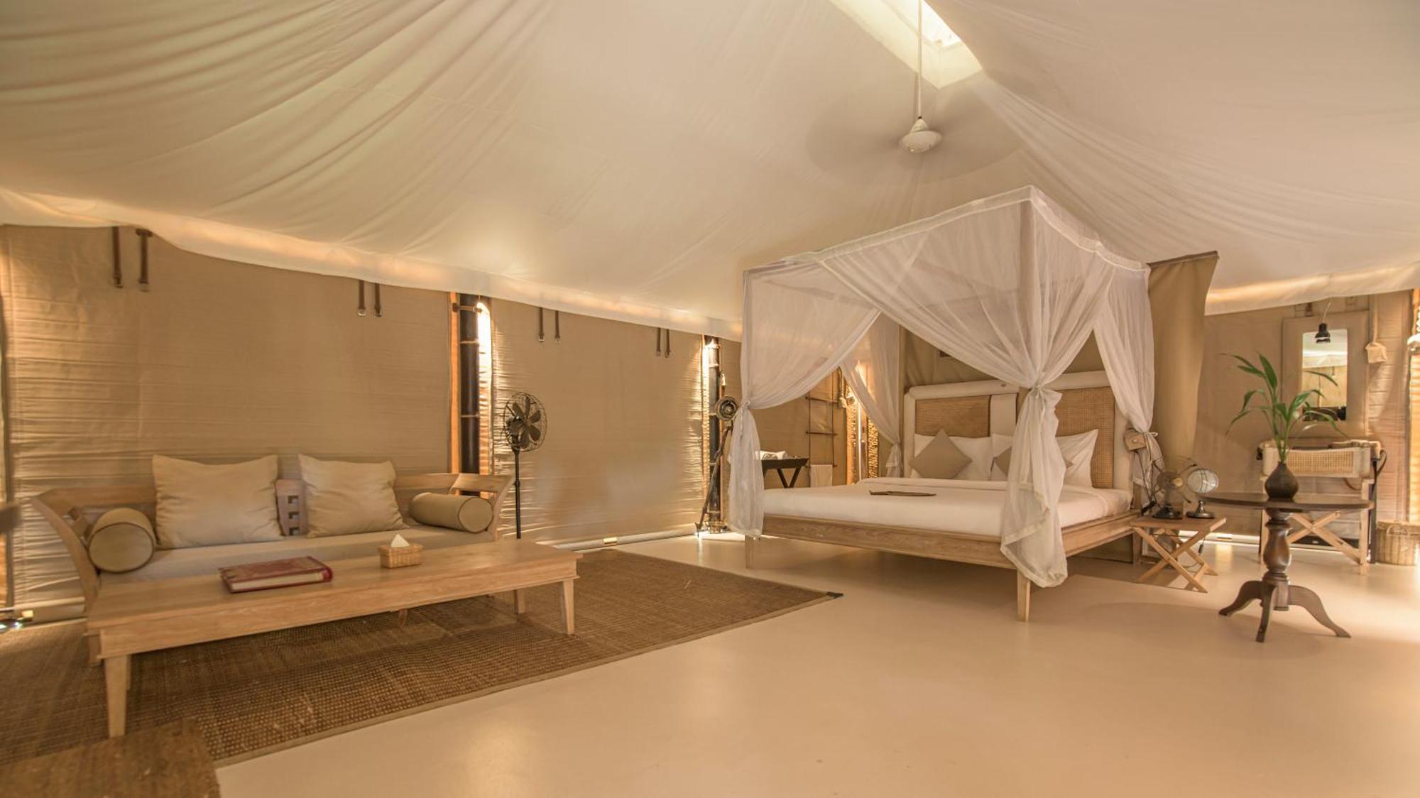 The Beige Hotel Siem Reap Kamer foto