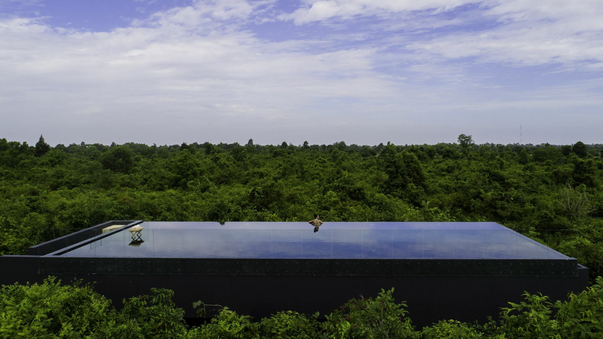The Beige Hotel Siem Reap Buitenkant foto