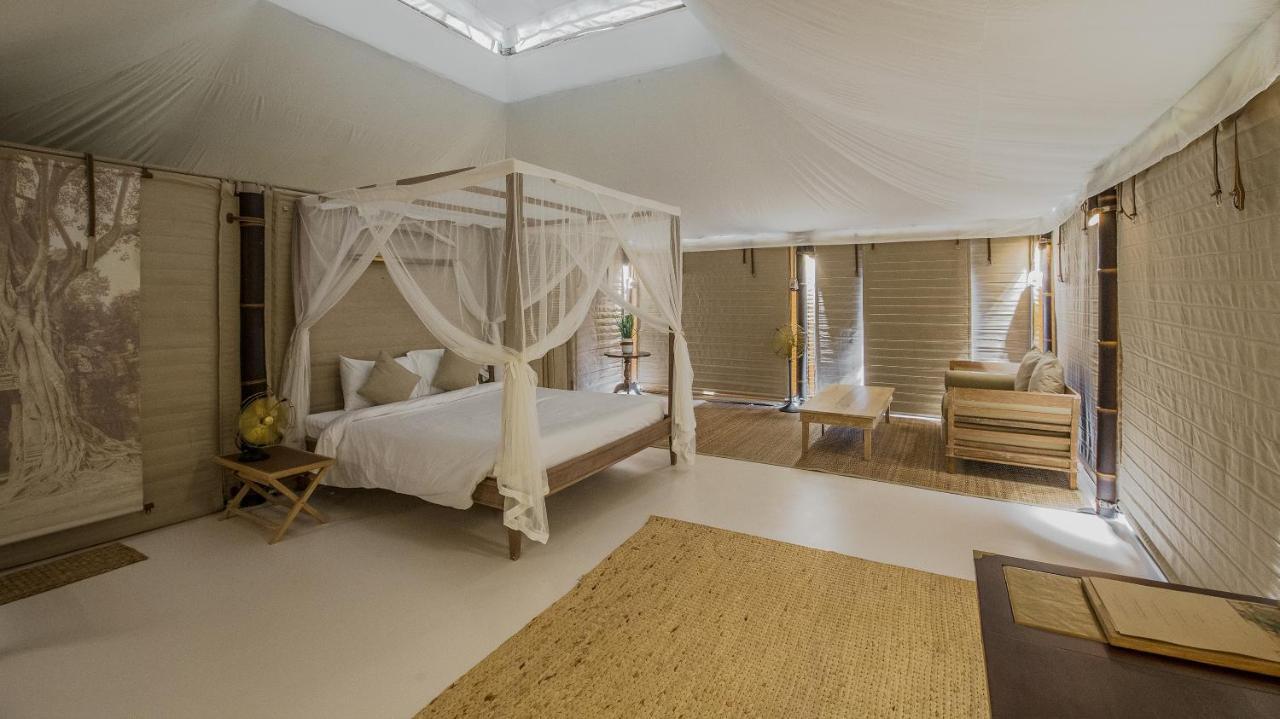 The Beige Hotel Siem Reap Buitenkant foto